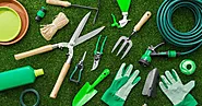 40 Gardening Equipment Names with Pictures and Their Uses - RASNetwork Gardening