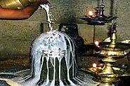 Experience Divine Bliss: Rudrabhishek Puja in Bangalore with Vaidikamanbaba