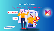 iframely: Successful Tips to Buy Instagram Followers Canada