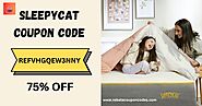 Sleepycat Coupon Code: REFVHGQEW3NNY