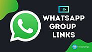 Whatsapp Group Links: 2733+ Latest PUBG Groups, News Join & Share » Tricksndtips