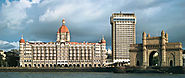 The Taj Mahal Palace, Mumbai