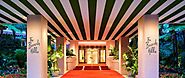 Beverly Hills Hotel, Dorchester Collection