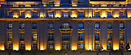 The Ritz London