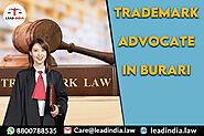 Trademark Advocate In Burari | Lead India | Legal Firm