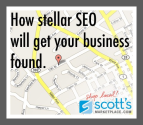 Conquer the Internet: Stellar SEO for Your Small Business