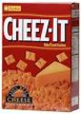 Cheeze-its