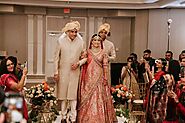 Capturing Love and Tradition: Qualities of an Exceptional Indian Wedding Photographer in NJ