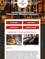 Populr - Create a Page for Anything in 5 Minutes