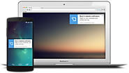 Pushcrew: Send notifications to your users, even when they're not on your website