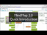 MindMup 2.0 Preview