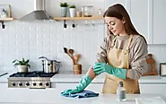 41 Cleaning Tips: Refresh Your Home and Simplify Your Cleaning Routine