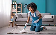 Deep cleaning your house: A room-by-room