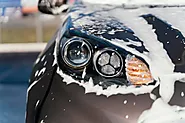 Top 10 Easy Steps to Washing Your Car
