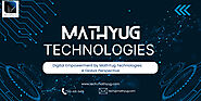 Empowering Education and Business Globally: Transforming Ideas into Digital Reality with MathYug Technologies | Educa...