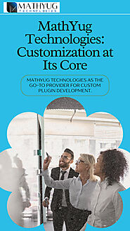 Plugin Perfection: How Custom Plugin Development Boosts Website Functionality | Education