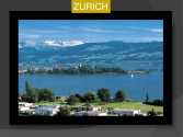 Zurich - 1 Day Travel Guide