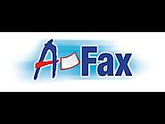Home Health Software Faxing - ALORA A-Fax