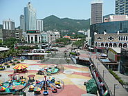 Happy Valley of Shenzhen (China): Hours, Address, Amusement & Theme Park Reviews - TripAdvisor