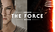 Google | Star Wars: Awaken the Force Within