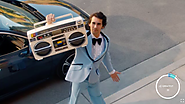 This Interactive Honda Ad Lets You Send a Couple on Increasingly Extravagant Dates