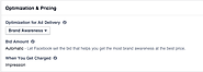 Facebook Ads Bidding Changes: Optimization, Charging and oCPM