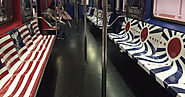 Amazon plastered New York transit with Nazi imagery and nobody is happy