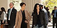 Jessica Jones is four times more popular on Twitter than The Man in the High Castle