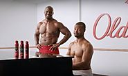 Old Spice: Rivalry