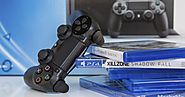 Sony has sold more than 30 million PlayStation 4 consoles worldwide