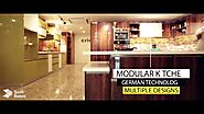 Swift Homes - Modular Kitchens