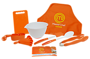 MasterChef Junior Cooking Essentials Set by Wicked Cool Toys