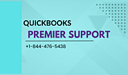 QuickBooks premier support +1-844-476-5438 in united states