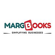 MargBooks - Online Billing & Accounting Software