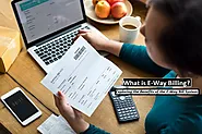 What is E-Way Billing? Exploring the Benefits of the E-Way Bill System