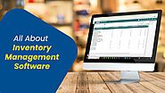All About Inventory Management Software