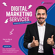 Digital Marketing Services Company | Digital Agency in Chennai