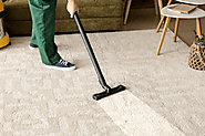 Which Is The Best Cleaning Solution For Carpet Cleaning?