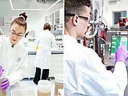 Biotechnology jobs