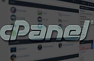 cPanel - Simplify website & server management