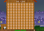 Hotel Decimalfornia – An Adding and Subtracting Decimals Game «
