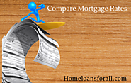 How To Compare Mortgage Rates | Home Loans For All