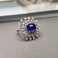 Fine jewellery and Natural Gemstones