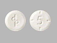 Adderall 5 mg(Offers on AD 5 White Pill)