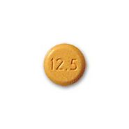 Adderall 12.5 mg Tablet(Get d p 12.5 Orange Pill)