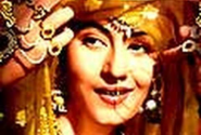 Mughal-e-Azam - Film Production & Premiere - K. Asif, Prithviraj Kapoor, Dilip Kumar, Madhubala