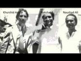 Milestone Songs of Naushad Ali... (1940s). 1/ 2