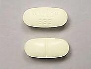 Hydrocodone 10-325 mg (Watson 853 Yellow Pill)
