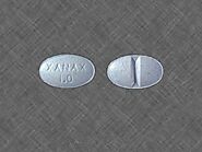 Xanax 1 mg(Get Alprazolam 1mg Blue Oval Pill)
