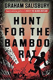 Hunt for the Bamboo Rat - 2014